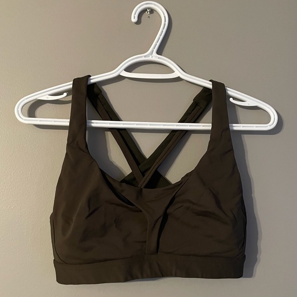 EUC Lululemon Stash It All Bra - Picture 3 of 5